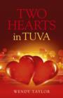 Two Hearts in Tuva - Book