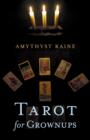 Tarot for Grownups - Book