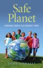 Safe Planet - Renewable Energy plus Workers` Power - Book