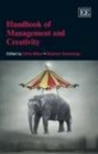 Handbook of Management and Creativity - eBook