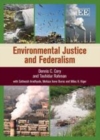 Environmental Justice and Federalism - eBook
