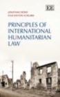 Principles of International Humanitarian Law - eBook
