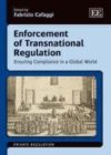 Enforcement of Transnational Regulation : Ensuring Compliance in a Global World - eBook