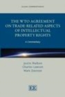 WTO Agreement on Trade-Related Aspects of Intellectual Property Rights : A Commentary - eBook