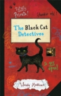 The Black Cat Detectives - eBook