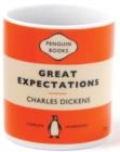 Great Expectations - Mug - Book