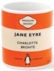 Jane Eyre - Mug - Book