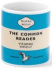 Common Reader - Mug - Book