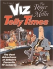 The Roger Mellie Telly Yearbook - Book