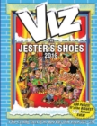 Viz Annual 2018 : The Jester's Shoes - Book