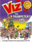 Viz Annual 2020: The Trumpeter's Lips : A Rousing Blast from the pages of Issues 262~271 - Book