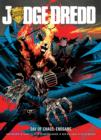 Judge Dredd Day of Chaos: Endgame - Book