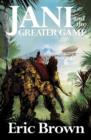 Jani and the Greater Game - Book
