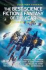 The Best Science Fiction and Fantasy of the Year, Volume Eight - Book