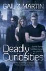 Deadly Curiosities - Book