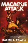 Macaque Attack - Book