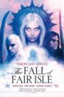 Fall of Fair Isle - Book