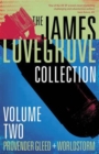 The James Lovegrove Collection : Volume 2 - Book