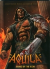 Aquila : Blood of the Iceni - Book