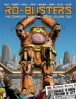 Ro-Busters: The Complete Nuts and Bolts Volume Two - Book