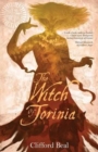The Witch of Torinia - Book