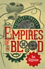 Scarlet Traces: Empire of Blood - Book