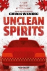 Unclean Spirits - Book