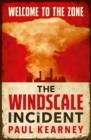 The Windscale Incident - Book
