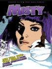 Misty Vol. 3 : Run Wild With Wolf Girl!!! Plus Other Nightmarish Stories - Book
