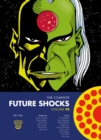 The Complete Future Shocks, Volume Two - Book