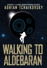 Walking to Aldebaran - Book
