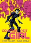 Counterfeit Girl - Book