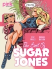 The Best of Sugar Jones - Book