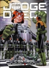 Judge Dredd: Control - Book