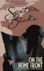 Sexton Blake on the Home Front - Book