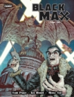 Black Max Volume Two - Book