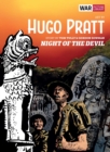Night of the Devil: War Picture Library - Book