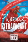 Phoenix Extravagant - Book