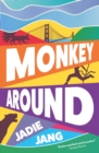 Monkey Around - Book