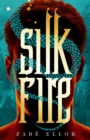 Silk Fire - Book