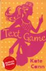 Text Game - Book