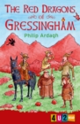 The Red Dragons of Gressingham - Book