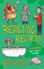 Revolting Records - Book