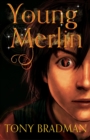 Young Merlin - Book