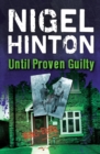 Until Proven Guilty - Book