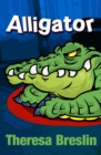 Alligator - Book