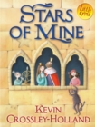 Stars of Mine - Book