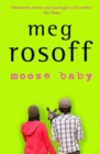 Moose Baby - Book