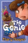 The Genie - Book