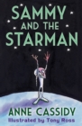 Sammy and the Starman - Book